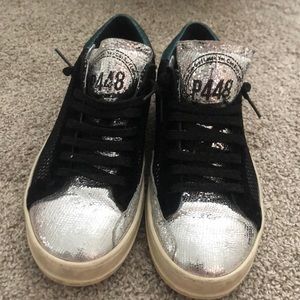P448 John Sneakers